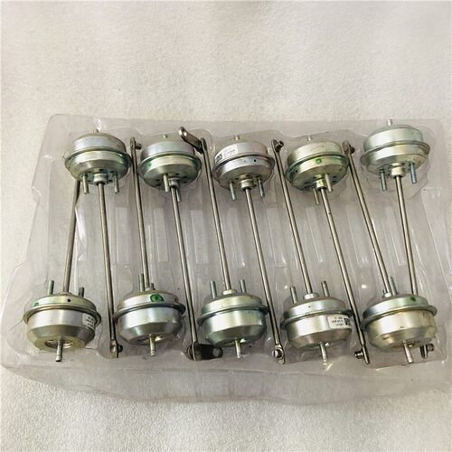 宝马BM35 X5 X6 730 740 750 E70 N54 N55涡轮增压器废气旁通阀