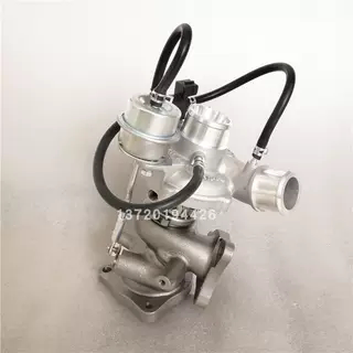 风光580东风小康1.5T涡轮增压器1118100-F00-00B 51118-01050