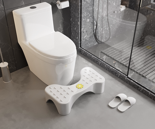 陶瓷马桶垫脚凳加厚马桶凳脚凳成人儿童厕所踩如厕凳蹲坑神器凳
