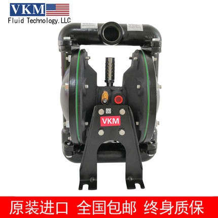 英格兰1寸气动泵666120-344-C气动隔膜泵压滤机用煤矿泵耐腐蚀