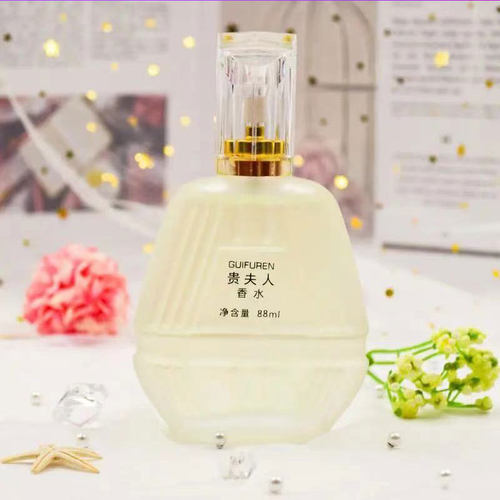 贵妇人香水价格 贵妇人香水图片 星期三