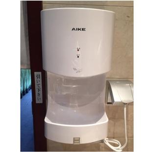 AK2630 K干手机烘手器自动感应干手器高速Ak2630T