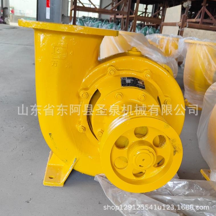 大型农田果园抗旱农用水泵灌溉城市排涝大流量混流水泵