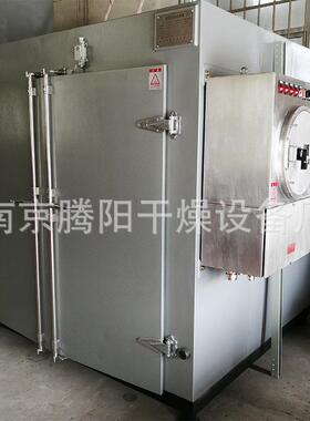 现货供应IBC吨桶装化工原料加热融化烘箱塑料吨桶加热烘箱烘箱