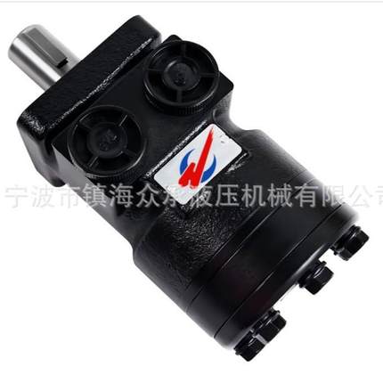 101-1008-009摆线液压马达101-11701-009伊顿同款马达