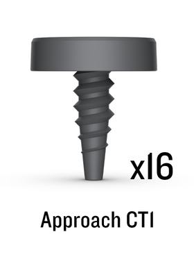 Garmin佳明Approach CT1高尔夫挥杆追踪系统 手表 + CT1球杆全面追踪 高尔夫分析报告S70/S50腕表通用