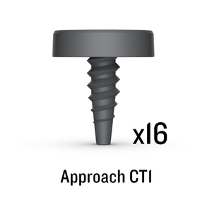 Garmin佳明Approach CT1高尔夫挥杆追踪系统 手表 + CT1球杆全面追踪 高尔夫分析报告S70/S50腕表通用