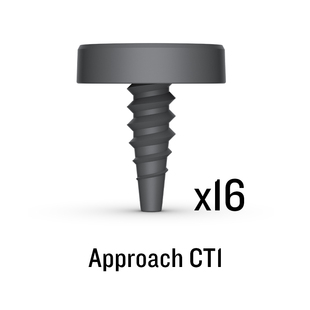 高尔夫分析报告S70 Garmin佳明Approach CT1球杆全面追踪 手表 S50腕表通用 CT1高尔夫挥杆追踪系统