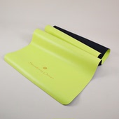 微瑕瑜伽垫健身家用橡胶防滑女专用男加宽加厚加长纯色运动初学者