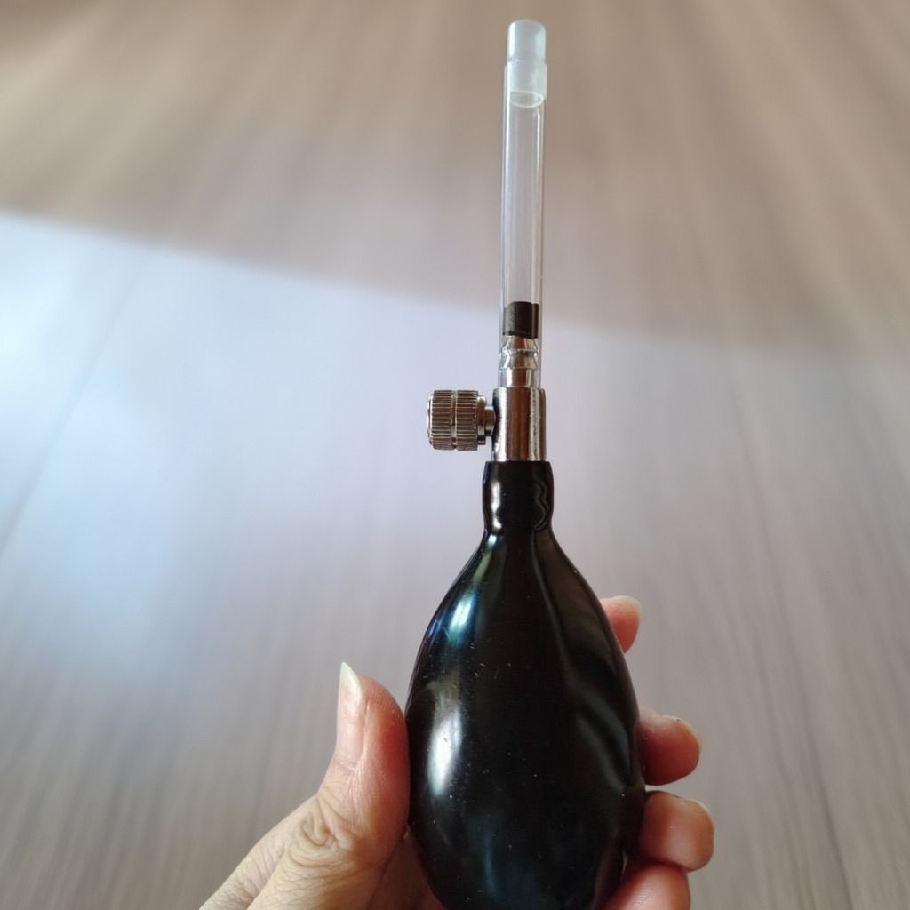 释迦果授粉器活塞款B快速图片
