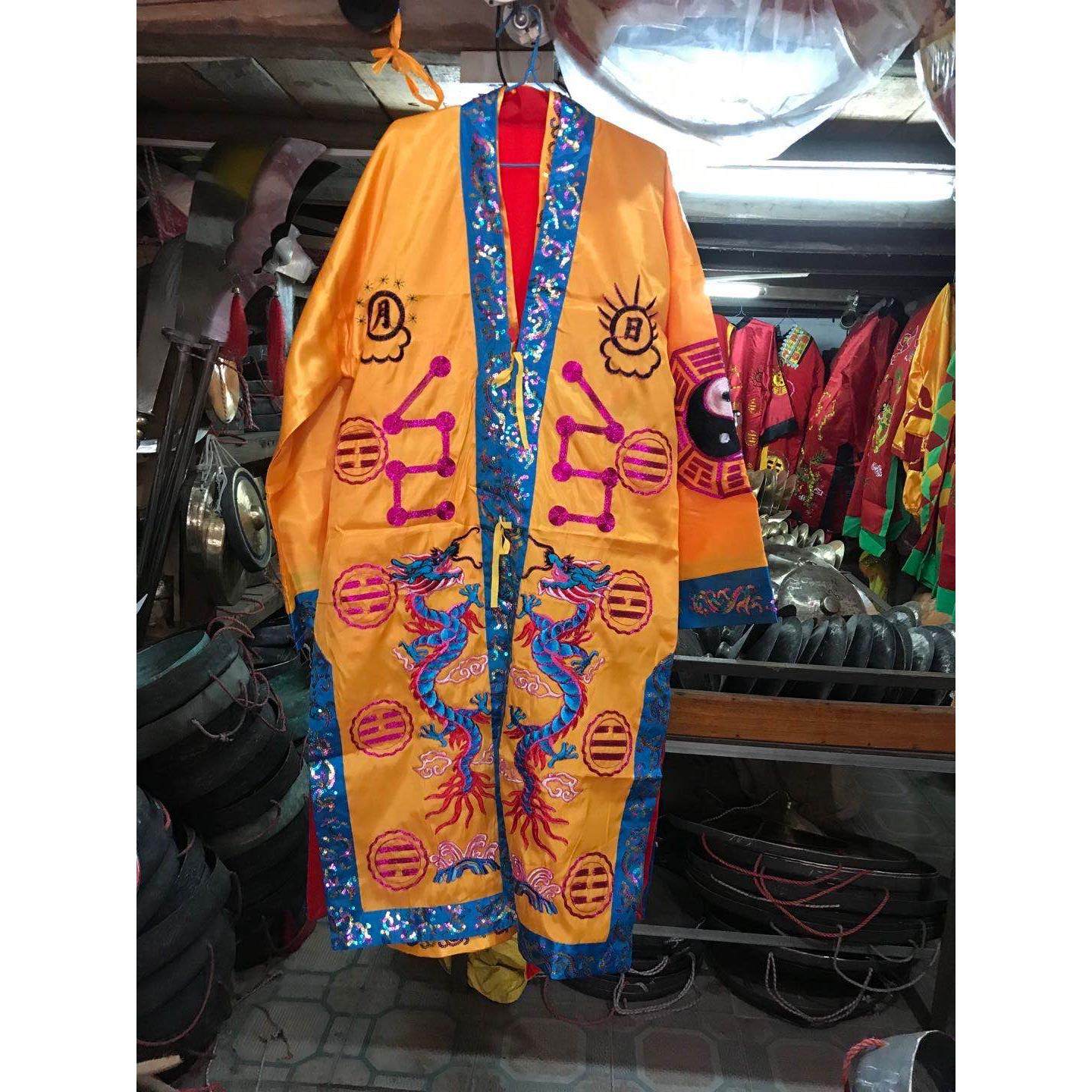 新款法衣道士服道服道袍长袍套装道家衣服八卦衣太极八卦经衣,女装/女士精品,其它制服/套装,淘宝优惠券,粉丝福利购,淘宝优惠卷