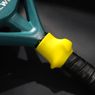 跨境新款 2026 Tennis Racket Grip Corr 网球拍初学者挥杆练习器