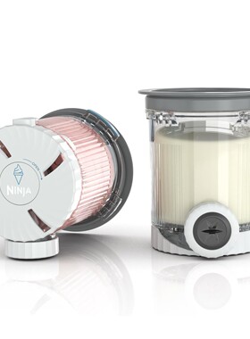 跨境新品替换兼容Ninja Pints冰淇淋罐NC700系列NC701/701Q/CN701