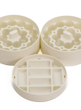 跨境新品亚马逊3ml Vial Storage Inserts小罐Hydrapeak Food Jar