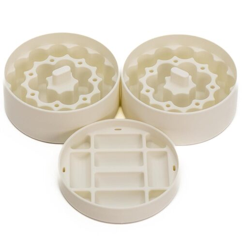 跨境新品亚马逊3ml Vial Storage Inserts小罐Hydrapeak Food Jar