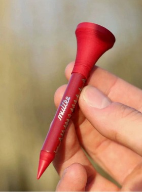 跨境实用 6-in-1 Golf Multi-Function Tool6合1高尔夫多功能工具