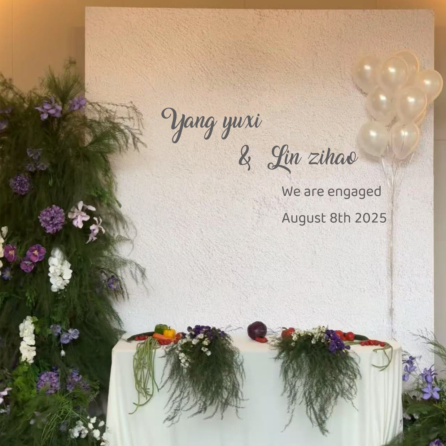 白色韩系订婚宴森系布置装饰场景2025迎宾区全套结婚kt板背景墙,节庆用品/礼品,装扮布置套餐,淘宝优惠券,粉丝福利购,淘宝优惠卷