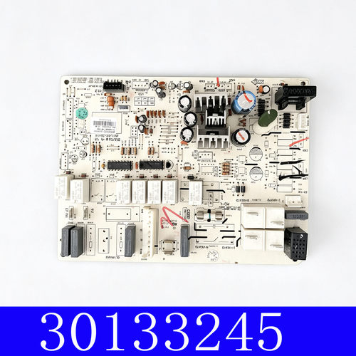 适用于格力3匹T迪30133243空调室内机主板 30133245 244 30131477