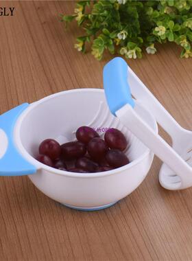 极速Kid baby Learning Dishes Grinding Bowl, BaRby Handmade G