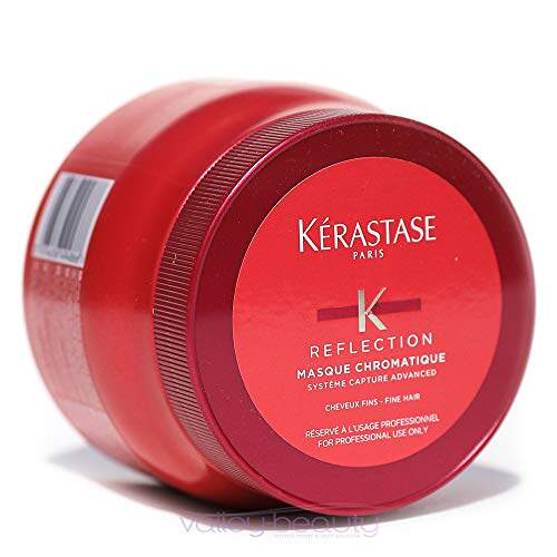 新品Kerastase Reflection Masque BChromatique Multi-Protectin