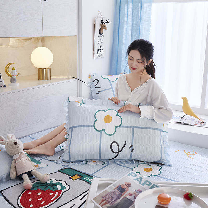 极速榻榻米垫子套罩床盖儿童房睡垫床单K定制尺寸轻奢风专用四季,床上用品,床盖,淘宝优惠券,粉丝福利购,淘宝优惠卷