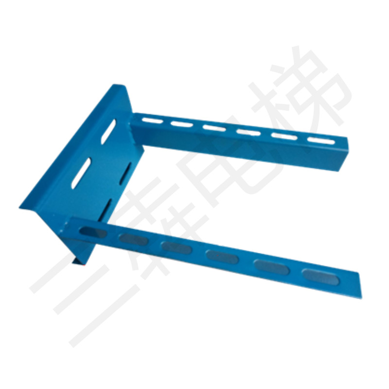 极速导向装置补偿链放晃装置电梯补偿E链橡胶导向装置橡胶轮55x88