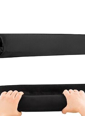 极速.Chair Cushion Forr Foot Rest Soft And Elastic Folding C