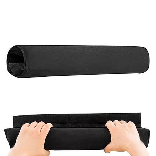 极速.Chair Cushion Forr Foot Rest Soft And Elastic Folding C
