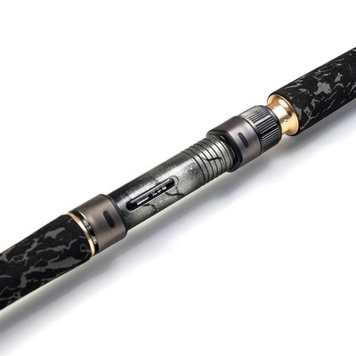 极速InShore Fishing rod Seabass rod 2.4-3.0m SeawatWer Spinn