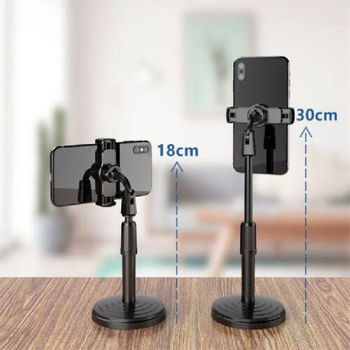 新品Multi-functional Retractable Mobile Phone QStand For Liv