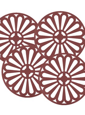 极速Nordic dining ntable cushion w anti-scald I placemat pla