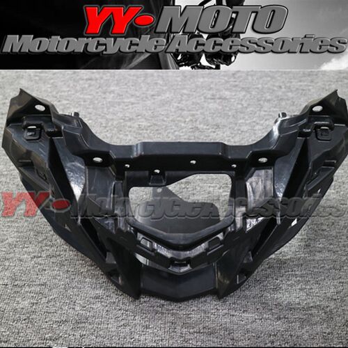 新品YZF600 R6 m17 18 19年 头罩 中体 外壳 车壳 车头 客厅灯罩