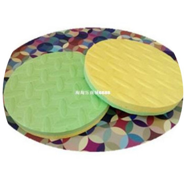 极速Fitness and Yoga Pad Elbow Protection PlPank Workout Tra