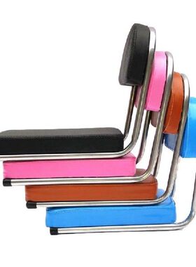 极速Child eBike Rack Seat Soft Comfortable Universal Bicycle