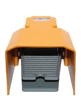 极速LTHd/1/6 脚踏开关 数控车床液压卡盘脚踏开关 冲床脚踏开关