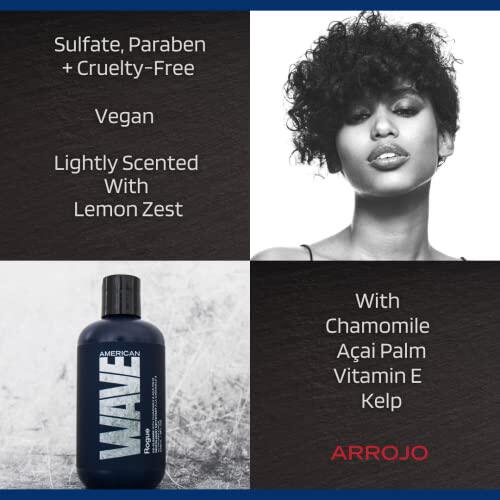 新品Arrojo Rogue Co-Cqleanse Hair Conditioner  Cleansing C