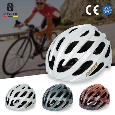 极速RNOX Oeutdoor Cycling Helmet Cycling Equipment Road Raci