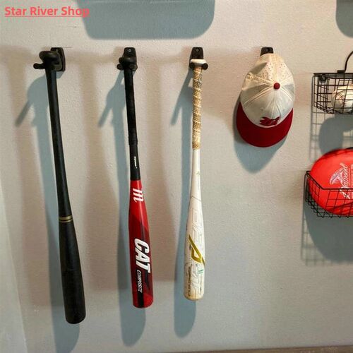 新品4Pcs Guitar Homlder Wall Mount Hook for Electric Acousti