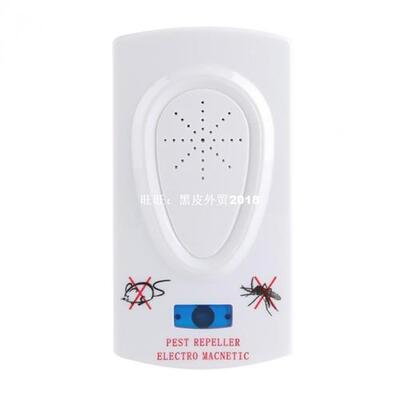极速Electric Cockroach Killer Ultrasonic Indoor PTest Contro