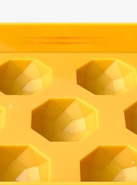 极速PP Ice Ball Mold Environmently Friendly DurablVe Washabl