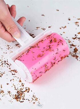 新品Reusable Lint Remover WaableD Cls Dust Wiper Cat Dog Co