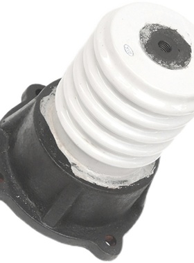 极速厂促新白色支柱绝缘子u 户内陶瓷支柱缘电子N 高压缘线站绝绝