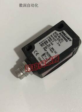 极速议价光电开关传感器BOS00A4A BOS 6K-PU-1LQ拍前询价