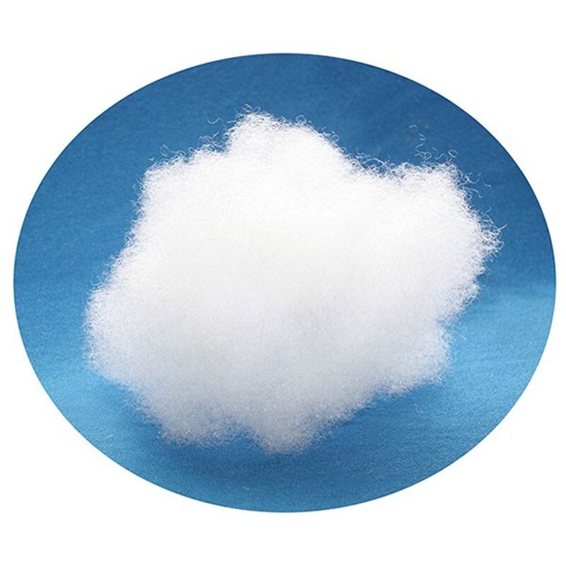 极速填充棉抱枕高弹pp棉填充物蓬松海绵沙发P靠背垫芯靠垫手工高