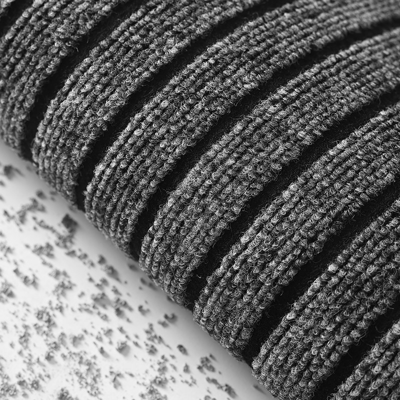 极速厨房a地垫防滑防油可擦免洗门口踩脚垫耐脏可裁剪家用吸水地