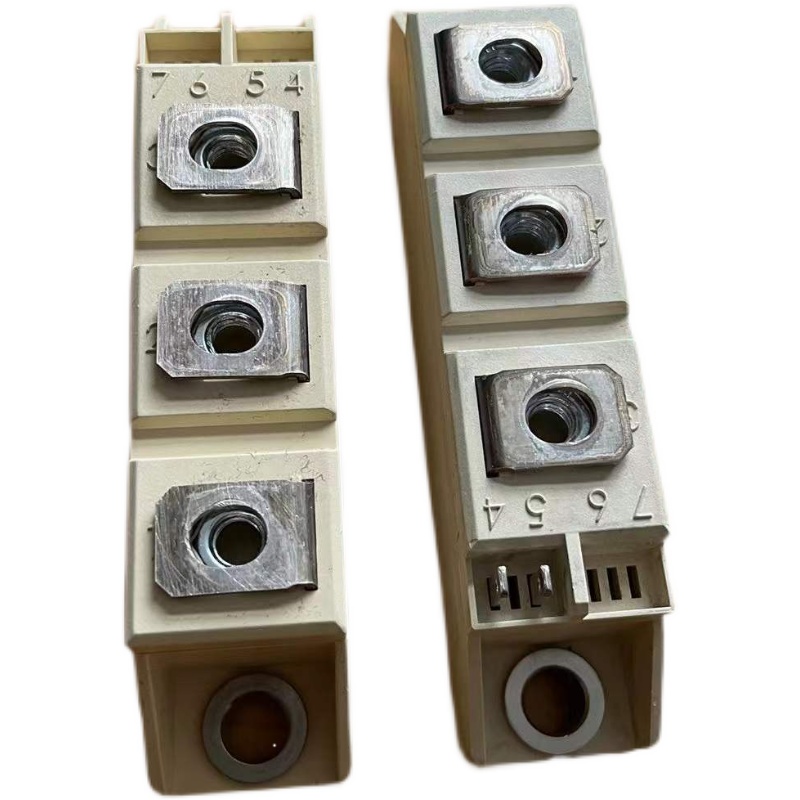 极速SKKH92/16E原装拆机进口实价可控硅模块SKKH92/14TE和SKKH92/