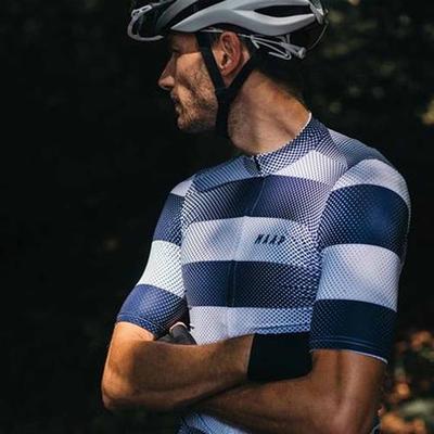 极速Mens cycling shirt Summer Short SlIeeve  Road Bike Jerse