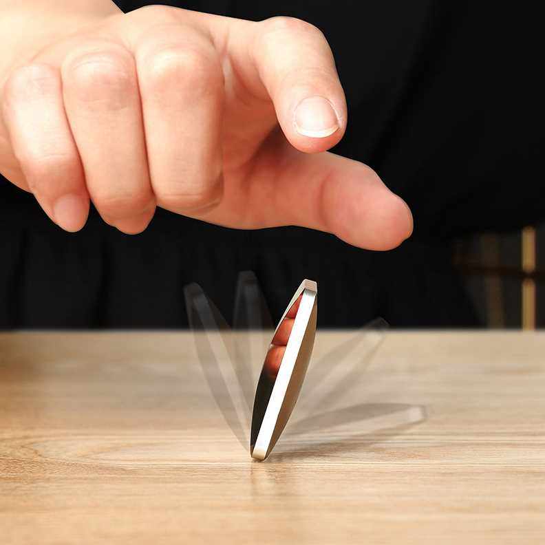 极速Reversible Decompression Artifact Finger Flipperr SZtick