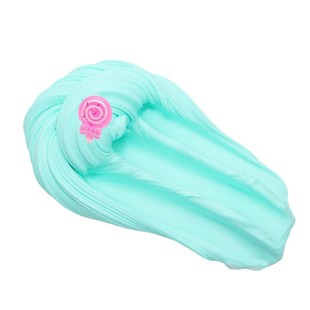 极速DIY Butter Fruit Kit Modeling Clay Fluffy FlToam Slime S