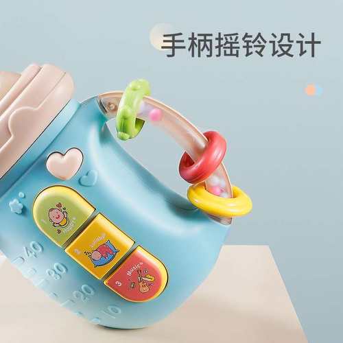 极速婴儿安抚奶嘴超软新生宝宝0-3D到6个月以上睡觉神器防胀气硅